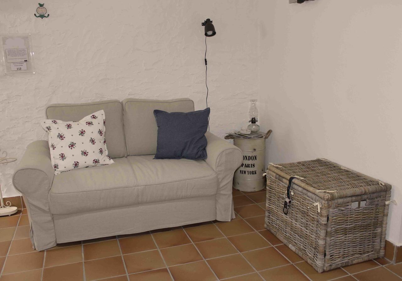 Casa Xara Villa Malpica ภายนอก รูปภาพ