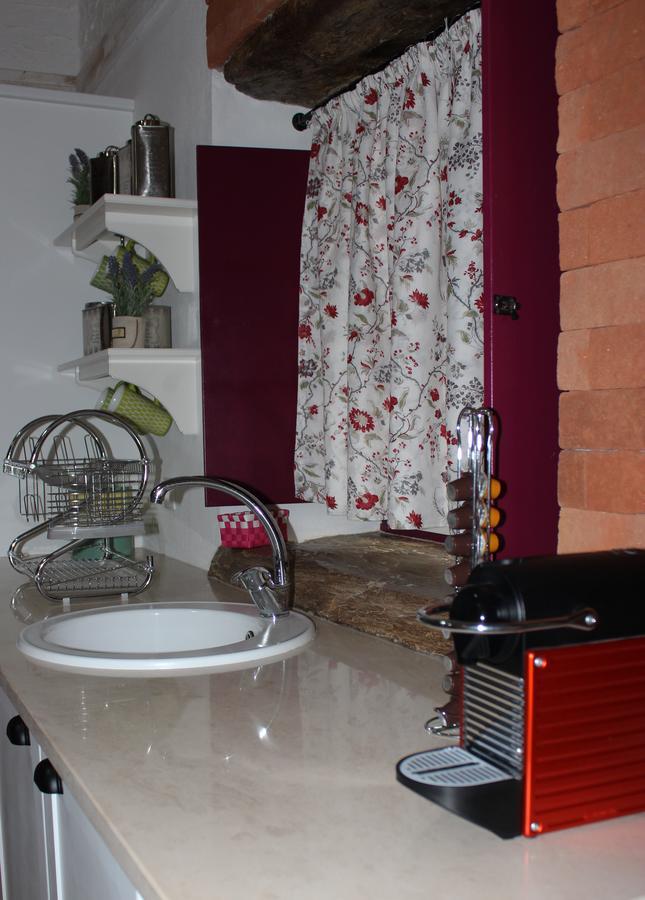 Casa Xara Villa Malpica ภายนอก รูปภาพ