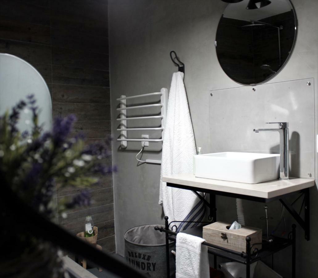 Casa Xara Villa Malpica ภายนอก รูปภาพ