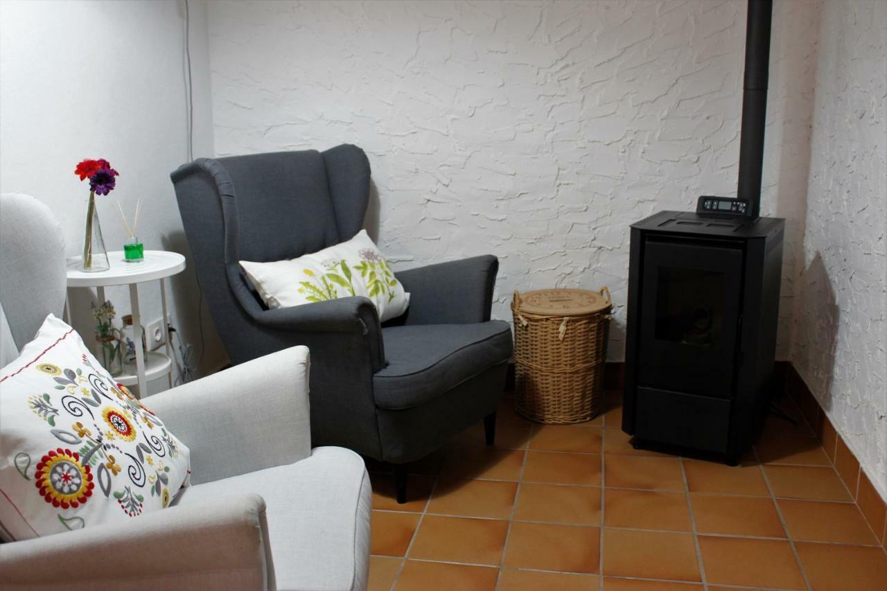 Casa Xara Villa Malpica ภายนอก รูปภาพ